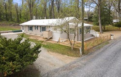 112 RIVERVIEW DRIVE, FALLING WATERS, WV 25419