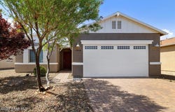 13058 E Acosta Street, Dewey-Humboldt, AZ 86327