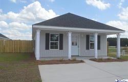 1259 Egrets Point, Hartsville, SC 29550