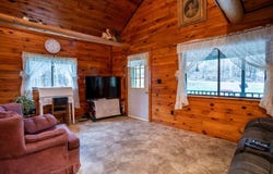 7 Peterson Road, Bowerbank, ME 04426