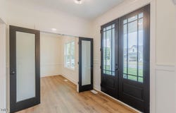 48 Sanders Farm Drive, Smithfield, NC 27577