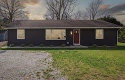 125 N 2nd Street, Cassopolis, MI 49031