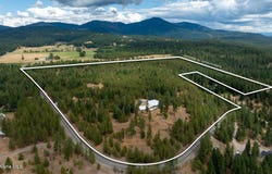 11470 N CHURCH RD, Rathdrum, ID 83858