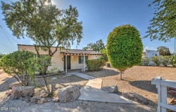 2534 N 52ND Street, Phoenix, AZ 85008