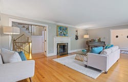 30 Trundy Road, Cape Elizabeth, ME 04107