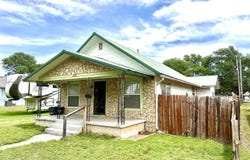 1224 Church, Waynoka, OK 73860