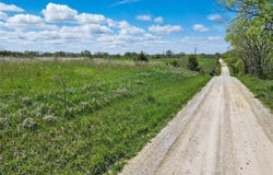 W 136th Street, Richmond, MO 64085
