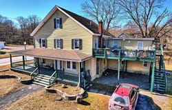 526 Mountain Avenue, Cairo, NY 12413