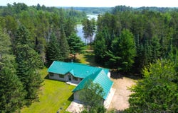 N10518 Jersey Lane, Tomahawk, WI 54487