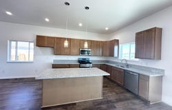 1304 Serenity Circle lot: 24, Fernley, NV 89408