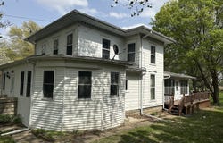 601 Washington Street, Prophetstown, IL 61277
