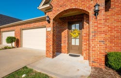 426 Valley Ranch Circle, Little Rock, AR 72223