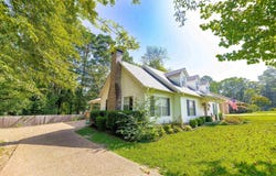 1130 Woodside, Camden, AR 71701