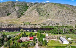 6856 Highway 55, Horseshoe Bend, ID 83629