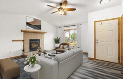 N1582 MERRIMAC Drive, GREENVILLE, WI 54942
