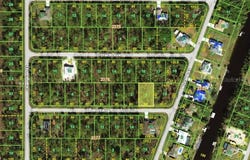 13360 WOLF AVENUE, PORT CHARLOTTE, FL 33953
