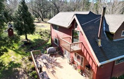 6145 Swiss Ranch Road, Mountain Ranch, CA 95246
