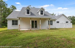 2288 Rackley Road, Brooksville, FL 34604
