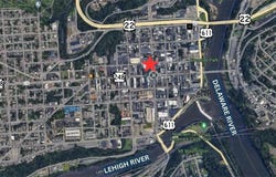 48 Centre Square, Easton, PA 18042