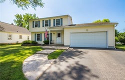 7 Erie Drive, Perinton, NY 14450