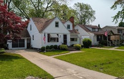 56 Calvert Boulevard, Tonawanda, NY 14150