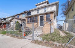 2406 Sharon St. Street, Detroit, MI 48209
