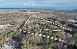 Map7 Lot7 Route 204, Lamoine, ME 04605
