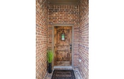 601 Drystone TRL, Liberty Hill, TX 78642