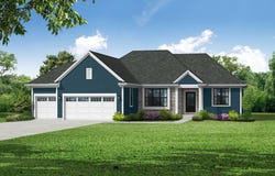 801 Panorama Dr, Waukesha, WI 53188