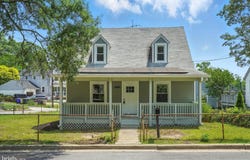 9405 49TH AVENUE, COLLEGE PARK, MD 20740