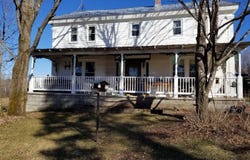 2223 Quaker Street, Lincoln, VT 05443