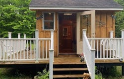 238 Paterson Road, Brushton, NY 12916
