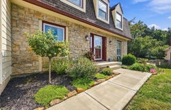 11169 Benson Street, Overland Park, KS 66210