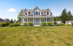 42 Boatyard Lane, Machiasport, ME 04655