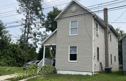 205 Hill Street, Lansing, MI 48912