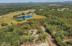 Badin Lane, Asheboro, NC 27205