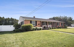 4265 Blackfoot Drive SW, Grandville, MI 49418