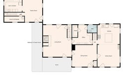 2810 HOFFMAN MILL ROAD, HAMPSTEAD, MD 21074