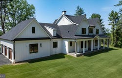 2034 PACKARD Drive, FOREST HILL, MD 21050