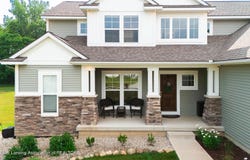 9655 Tobermory Drive, Haslett, MI 48840
