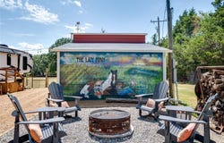 994 County Road 2770, Honey Grove, TX 75446