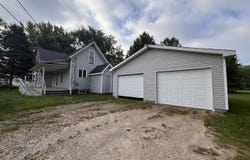 5607 W Stanton Road, Stanton, MI 48888