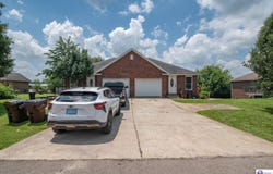 Wood Lane, Hodgenville, KY 42748