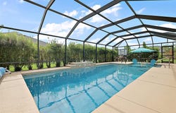 3262 SENNETT CIRCLE, OXFORD, FL 34484