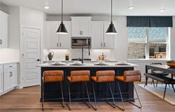 2124 Corbera Drive, Little Elm, TX 75068