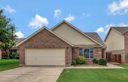 160 Angus Drive, Cross Roads, TX 76227