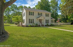 401 Club Pines Drive, Greenville, NC 27834