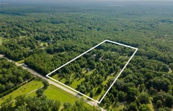 3380 NE 44TH AVENUE, HIGH SPRINGS, FL 32643