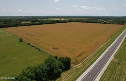 11168 State Highway 43, Webb City, MO 64870