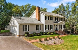 1879 Gumtree Road, Asheboro, NC 27205